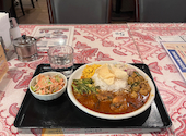 インドレストラン ミラ 大阪駅前店: あささんの2026年09月07日の2枚目の投稿写真