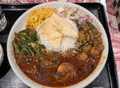 インドレストラン ミラ 大阪駅前店: あささんの2026年09月07日の3枚目の投稿写真