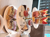 kokett cafe コケットカフェ: ここあしがれっとさんの2025年03月30日の1枚目の投稿写真