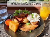 The Victorian Cafe & Cakes: ノリさんの2025年09月01日の1枚目の投稿写真