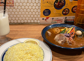 札幌スープカレーJACK ジャック 新大阪店: うどっこさんの2026年10月05日の1枚目の投稿写真