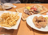 渋谷っ子居酒屋 燻し家もっくん: りなさんの2024年02月01日の1枚目の投稿写真