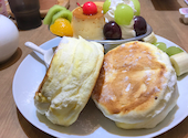 福カフェ fuku cafe: まるさんの2022年10月07日の1枚目の投稿写真