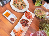 韓国居酒屋 マッコリハンザン 月光酒店: メルさんの2026年06月08日の1枚目の投稿写真