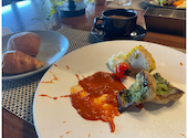 川越薪火料理 in the park イン ザ パーク: さとこさんの2025年07月の1枚目の投稿写真