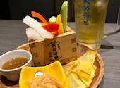 小江戸川越 風鈴酒場: yukikoさんの2026年10月07日の3枚目の投稿写真