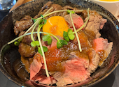 肉バル ガシキッチン: はるはるさんの2025年11月28日の1枚目の投稿写真