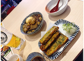 卓上レモンサワーと肉豆冨 大衆食堂 安べゑ 東岡崎駅前店: チュッパルさんの2026年08月25日の1枚目の投稿写真