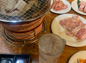 焼肉 ホルモン 牛繁 亀戸店: ふくちゃんさんの2023年06月28日の1枚目の投稿写真