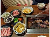 安楽亭 平和台店: ミシェルさんの2026年09月27日の1枚目の投稿写真