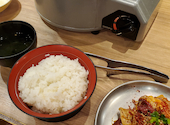 焼肉 弘商店 烏丸錦: さんさんの2026年04月05日の1枚目の投稿写真