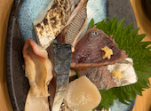 魚と酒 はなたれ 野毛五番街店: 初級さんの2026年05月17日の3枚目の投稿写真