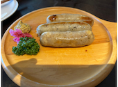 生ソーセージバル LECKER レッカー 札幌駅中央店: 初級さんの2026年07月01日の1枚目の投稿写真