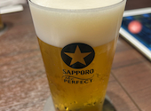 BEER BAR THE SAPPORO STARS モユクサッポロ店: 初級さんの2025年12月25日の1枚目の投稿写真