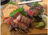 地酒と道産食材　一笑　別邸: 初級さんの2026年08月11日の1枚目の投稿写真