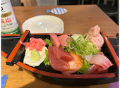 野毛まぐろ食堂: 初級さんの2026年05月18日の1枚目の投稿写真