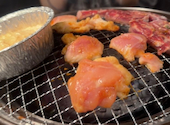 0秒レモンサワー 仙台ホルモン焼肉酒場 ときわ亭 渋谷店: りんぱさんの2026年07月14日の1枚目の投稿写真