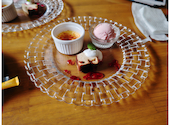 CAFE&DINING BELLE カフェ&ダイニング ベル: ひろりんさんの2024年03月08日の2枚目の投稿写真