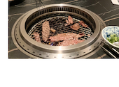 完全個室焼肉 &nbsp;えん: ミホさんの2024年11月03日の1枚目の投稿写真