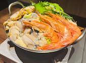 完全個室居酒屋 鮮魚＆地鶏炭火焼鳥 半蔵 海浜幕張店: あやさんの2026年08月03日の1枚目の投稿写真