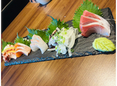 個室居酒屋　海鮮と炭火焼き鳥居酒屋　和ノ音　海浜幕張店: あやさんの2026年07月19日の1枚目の投稿写真