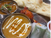 インド料理ガンダァーラ常滑店: うらこさんの2026年08月24日の1枚目の投稿写真