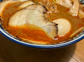 【岐阜市】麺屋 しらかわ 別邸　岐阜店（※他店の予約はできません）: アミアキさんの2026年09月22日の1枚目の投稿写真