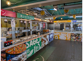 名鉄百貨店屋上ビアガーデン2025: かいさんの2025年11月02日の2枚目の投稿写真