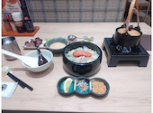 利久食堂 イオンモール橿原店: アイリンさんの2025年11月12日の1枚目の投稿写真
