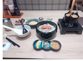 利久食堂 イオンモール橿原店: アイリンさんの2025年11月12日の2枚目の投稿写真
