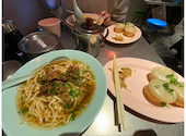 本格点心と台湾料理 ダパイダン105 横浜みなとみらい店 da pai dang 105: なみんさんの2026年04月28日の1枚目の投稿写真
