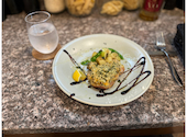 DiningCafe&Bar　Tsuku tsuku: kurtzさんの2026年05月の1枚目の投稿写真