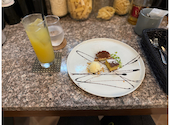 DiningCafe&Bar Tsuku tsuku ツクツク: かぁ君。さんの2026年05月02日の3枚目の投稿写真
