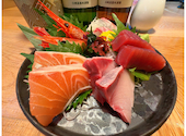 全席完全個室居酒屋 囲い 品川本店: キングさんの2026年06月27日の2枚目の投稿写真