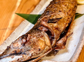 炉端 炎 en 横浜店: キングさんの2026年06月27日の1枚目の投稿写真
