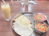 インド料理キラン 萩原店: もぐさんの2026年07月13日の1枚目の投稿写真