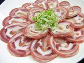 ホルモン居酒家べこまる2: galaxy-hiさんの2008年07月08日の2枚目の投稿写真