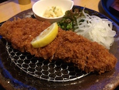 かつはな亭 佐野店: かっくんさんの2015年02月28日の1枚目の投稿写真