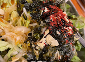 KOREAN KITCHEN 3匹の子豚 西院山ノ内店: akmさんの2022年03月29日の2枚目の投稿写真