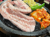 KOREAN KITCHEN 3匹の子豚 西院山ノ内店: akmさんの2022年03月29日の3枚目の投稿写真
