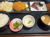 さかな酒場 魚星 小田急町田南口店: やなちゃんさんの2026年05月25日の1枚目の投稿写真