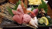 横濱魚萬 横浜西口南幸店: おっつーさんの2019年04月14日の1枚目の投稿写真