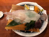 えびす海鮮 さかな市場: やさんの2018年04月24日の1枚目の投稿写真