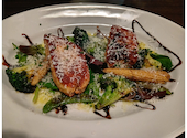 大人カジュアル空間 OSTERIA101: としくんさんの2026年01月15日の1枚目の投稿写真