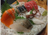 元祖北海魚串 がりや: としくんさんの2025年05月09日の1枚目の投稿写真