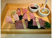 お肉と果実のサワー にくざわ: としくんさんの2026年06月08日の1枚目の投稿写真