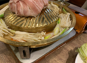 タイキッチン BARAMEE 河原町 木屋町: ジェイさんの2024年02月19日の2枚目の投稿写真