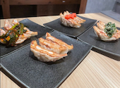 餃子酒場 肉汁とっつぁん 道玄坂店: かーくんさんの2026年09月14日の1枚目の投稿写真