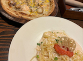 富士茶房 SUI(PASTA&SWEETS)/Verde lusso: わわわさんの2026年02月の1枚目の投稿写真