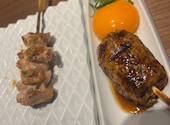 KOBE YAKITORI STAND 野乃鳥 新宿店: ばたーすこっちさんの2022年11月04日の1枚目の投稿写真